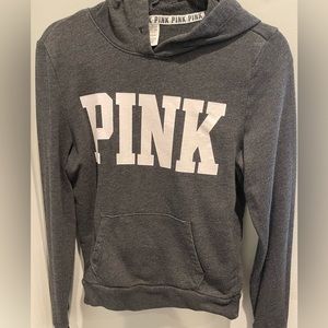 Victoria’s secret/Pink Hoodie
